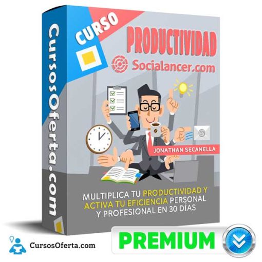Curso Productividad Socialancer 1 curso productividad socialancer 651af0e3827f7