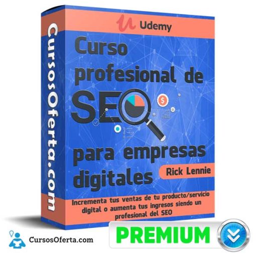 Curso profesional de SEO para empresas digitales 1 curso profesional de seo para empresas digitales 651b020840412