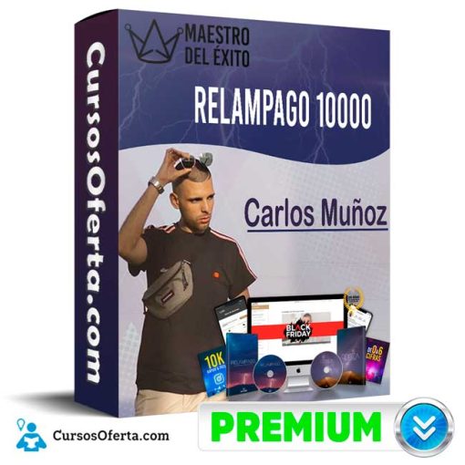 Curso Relampago 10000 – Carlos Muñoz 1 curso relampago 10000 carlos munoz 651b0a1e781da