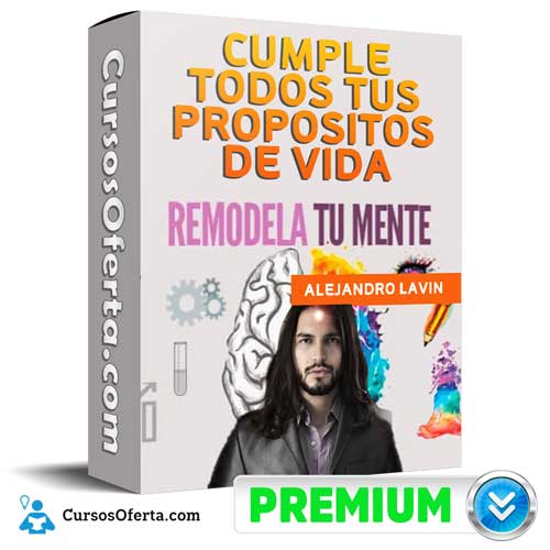 Curso Remodela tu Mente Reinventa tu Vida 1 curso remodela tu mente reinventa tu vida 651aec6ca1eca