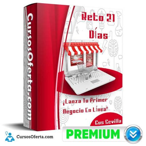 Curso Reto 21 Días – Gus Sevilla 1 curso reto 21 dias gus sevilla 651af2ebe901f