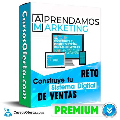 curso reto construye tu sistema digital de ventas aprendamos marketing 651b0b4ff0410