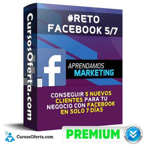 curso reto facebook 7 dias aprendamos marketing 651aeb4c19387