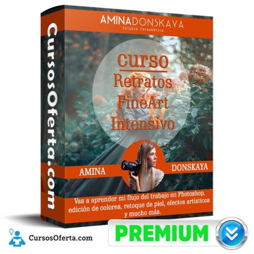 Curso Retratos FineArt Intensivo – Amina Donskaya 1 curso retratos fineart intensivo amina donskaya 651aff1ccefee