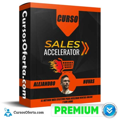 Curso Sales Accelerator – Alejandro Novas 1 curso sales accelerator alejandro novas 651af7932c2a0