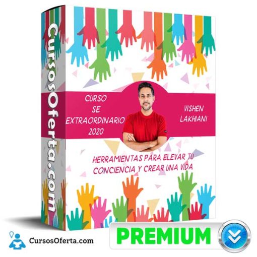 Curso Se extraordinario 2020 – Vishen Lakhiani 1 curso se extraordinario 2020 vishen lakhiani 651afc4e397c2