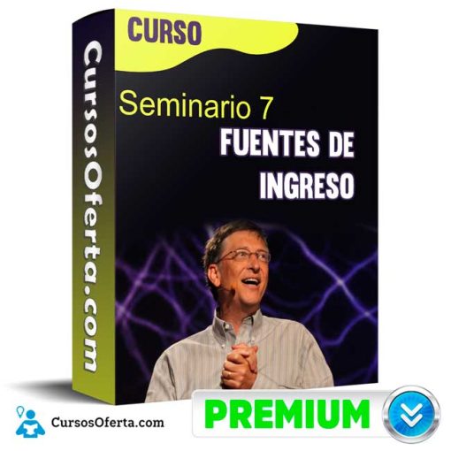 Curso Seminario 7 Fuentes de Ingreso – Juan Diego 1 curso seminario 7 fuentes de ingreso juan diego 651b0f8d4ba74