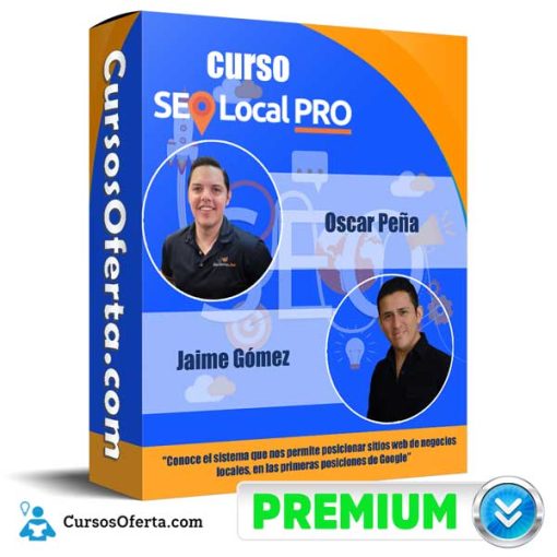 Curso SEO Local Pro – Oscar Peña 1 curso seo local pro oscar pena 651af36b8bf5b