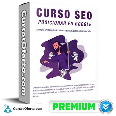 Curso Seo Misión Posicionar en Google – Pedro Serrano 1 curso seo mision posicionar en google pedro serrano 651ae91261f88