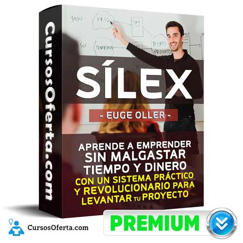 Curso Sílex – Euge Oller 1 curso silex euge oller 651afbef7751f