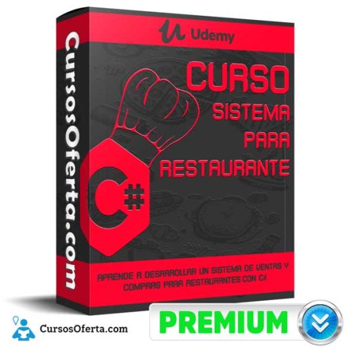 curso sistema para restaurante en c 651b02208720c