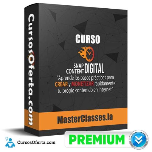 Curso Snap Digital Content 1 curso snap digital content 651af3743a60b