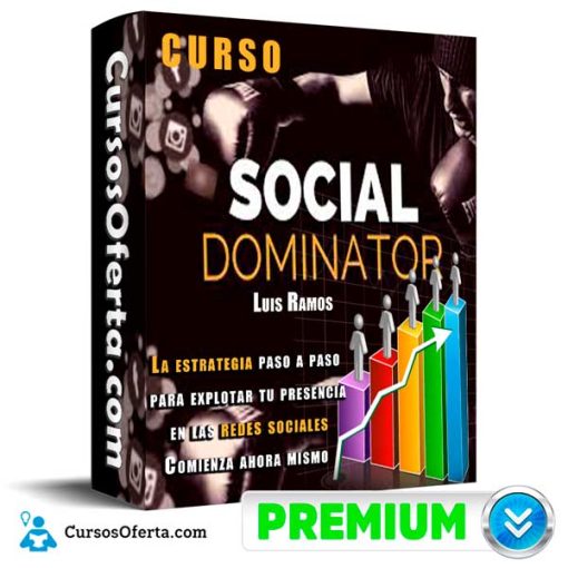 Curso Social Dominator – Luis Ramos 1 curso social dominator luis ramos 651aef948e2c5
