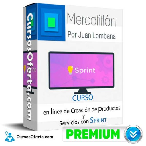Curso Sprint Online – Juan Lombana 1 curso sprint online juan lombana 651aef63de277