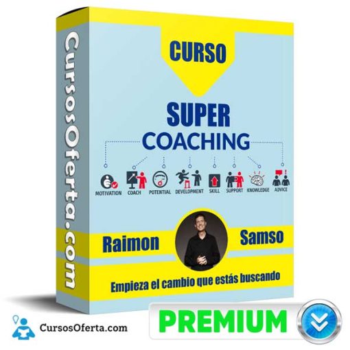 Curso Super Coaching – Raimon Samso 1 curso super coaching raimon samso 651af6397612b