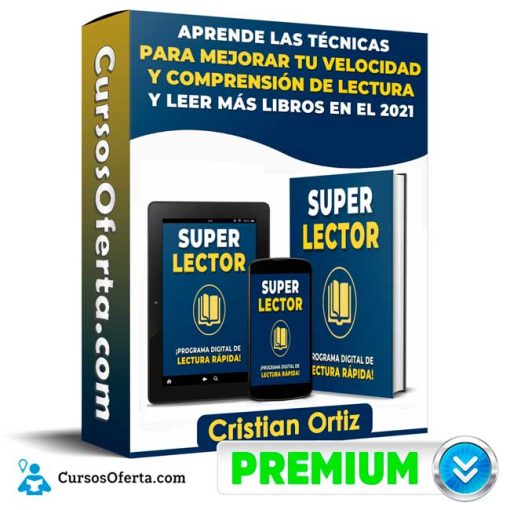 Curso Super Lector Online – Cristian Ortiz 1 curso super lector online cristian ortiz 651b0d6da9520