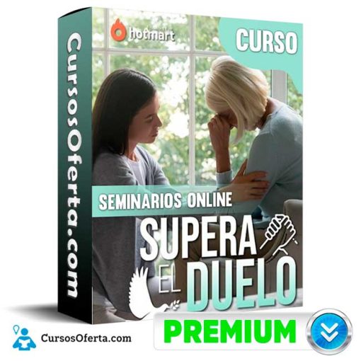 Curso Supera el Duelo – Seminarios Online 1 curso supera el duelo seminarios online 651b0ebd0dd36