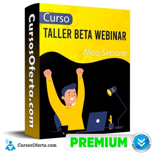 curso taller beta webinar nico seoane 651b14e2411fc