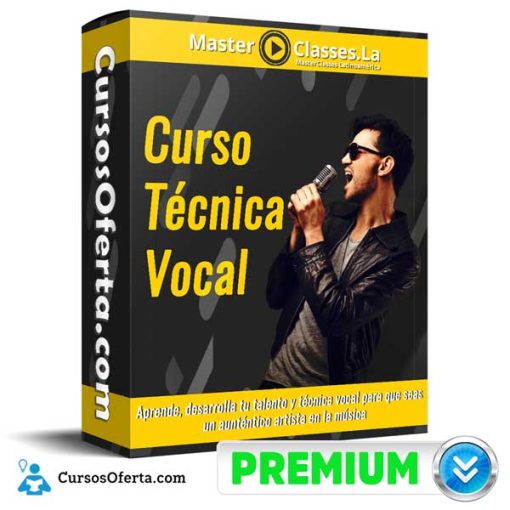 Curso Técnica Vocal – MasterClasses.la 1 curso tecnica vocal masterclasses la 651cfb17723ab