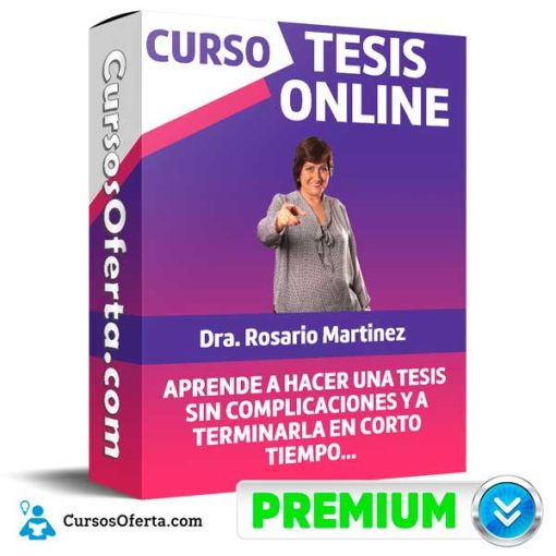 Curso Tesis Online 1 curso tesis online 651af21247728