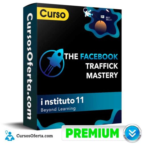 Curso The Facebook Traffick Mastery – Big Data – Instituto 11 1 curso the facebook traffick mastery big data instituto 11 651b0ab699a90