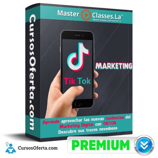 Curso Tik Tok Marketing – MasterClasses.la 1 curso tik tok marketing masterclasses la 651afaca5fccb