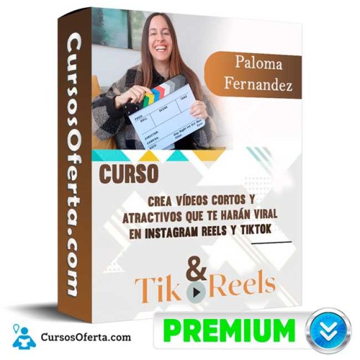 Curso Tik&Reels 2021 – Paloma Fernandez 1 curso tikreels 2021 paloma fernandez 651b0adcd95d7