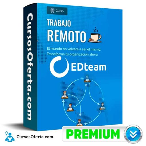 curso trabajo remoto teletrabajo edteam 651b11070a3f9