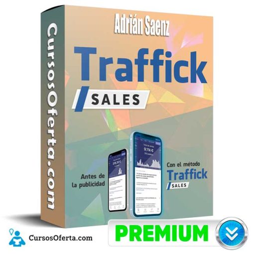 Curso Traffick Sales – Adrián Saenz 1 curso traffick sales adrian saenz 651b08e19b7c7