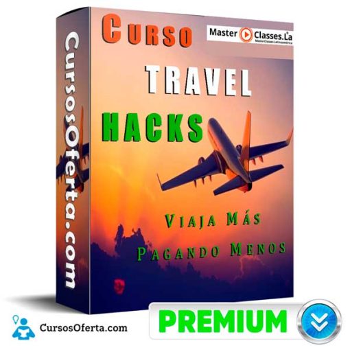 Curso TRAVEL HACKS – Mauricio Duque 1 curso travel hacks mauricio duque 651aefadbf1c9