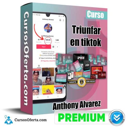 Curso triunfar en tiktok – Anthony Alvarez 1 curso triunfar en tiktok anthony alvarez 651b14670cb85