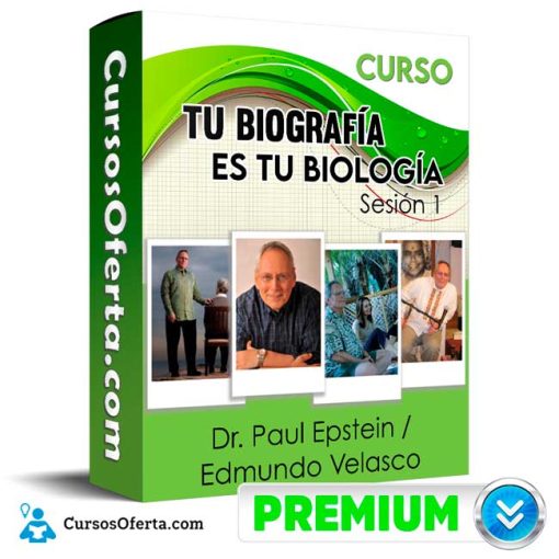 Curso Tu Biografía es tu Biología Sesión 1 – Dr. Paul Epstein, Edmundo Velasco 1 curso tu biografia es tu biologia sesion 1 dr paul epstein edmundo velasco 651b1217c17ef
