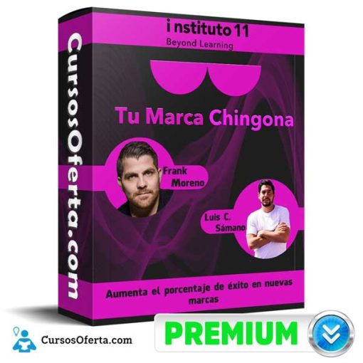 Curso Tu Marca Chingona – Instituto 11 1 curso tu marca chingona instituto 11 651cfb32032e8