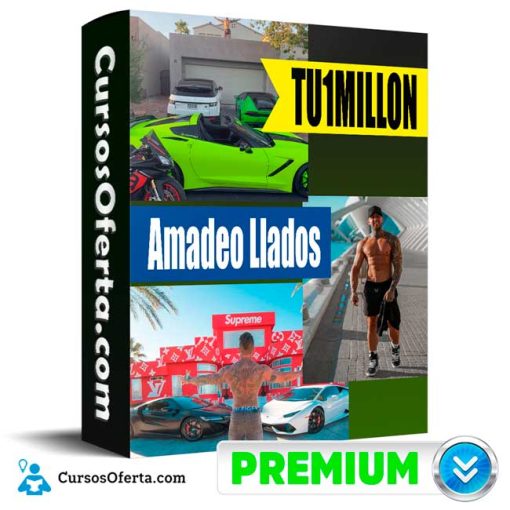 Curso TU1MILLON – Amadeo Llados 1 curso tu1millon amadeo llados 651b08cc96850