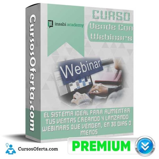 curso vende con webinars insabi academy 651af4513eb27