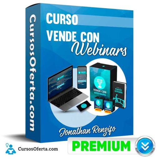 Curso Vende con Webinars – Jonathan Rengifo 1 curso vende con webinars jonathan rengifo 651b129ce0e8d