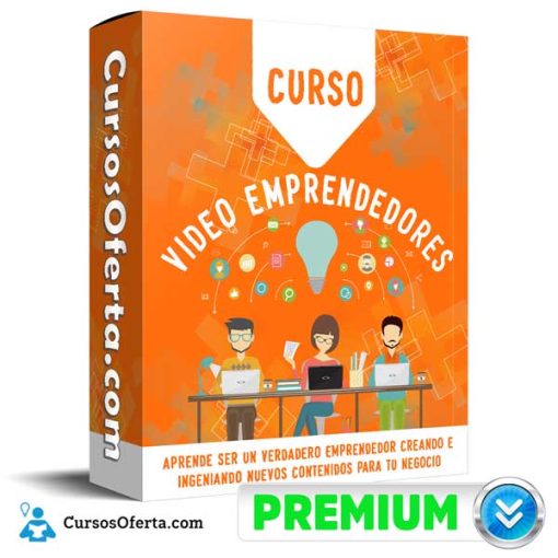 Curso Vídeo Emprendedores 1 curso video emprendedores 651af61a14ae4