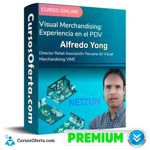 Curso Visual Merchandising – Alfredo Yong 1 curso visual merchandising alfredo yong 651b0cbbe06c8