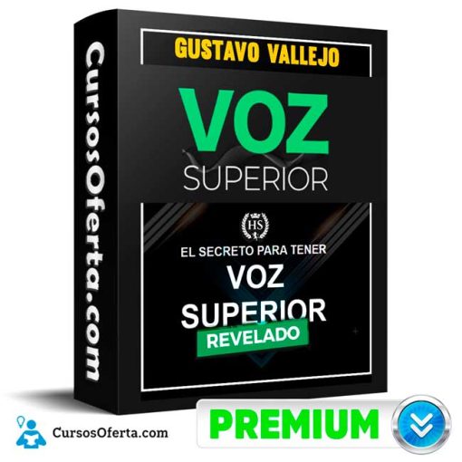 Curso Voz Superior – Gustavo Vallejo 1 curso voz superior gustavo vallejo 651b0bc68ae56