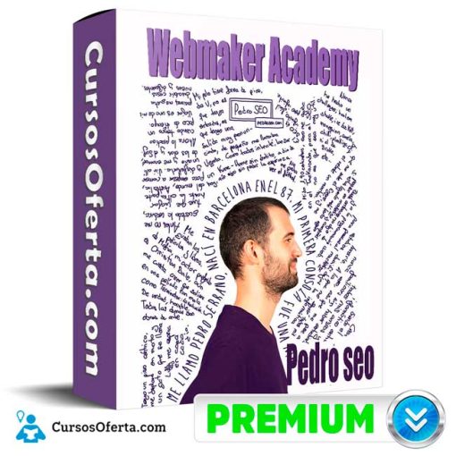 Curso Webmaker Academy 2021 – Pedro Seo 1 curso webmaker academy 2021 pedro seo 651b0909af581