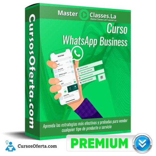Curso WhatsApp Business – MasterClasses.la 1 curso whatsapp business masterclasses la 651b0435bbdf2