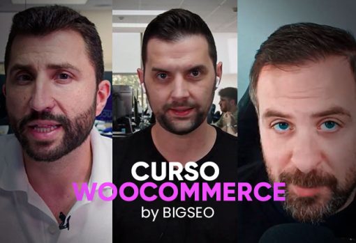 Curso WooCommerce de Big Seo 1 curso woocommerce de big seo 651ae8387ad21