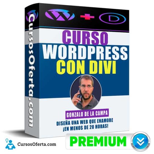 Curso WordPress con DIVI – Gonzalo de la Campa 1 curso wordpress con divi gonzalo de la campa 651af02d019e4