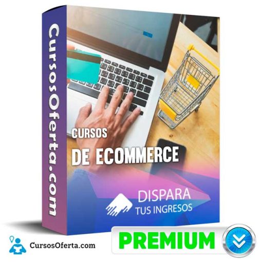 Cursos de eCommerce – Dispara Tus Ingresos 1 cursos de ecommerce dispara tus ingresos 651b0db9c6520