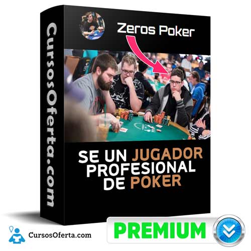 Cursos Zeros Poker – Elias Gutiérrez 1 cursos zeros poker elias gutierrez 651aeaea405bc