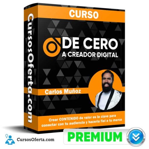 De Cero a Creador Digital – Carlos Muñoz 11 1 de cero a creador digital carlos munoz 11 651b0261eaece