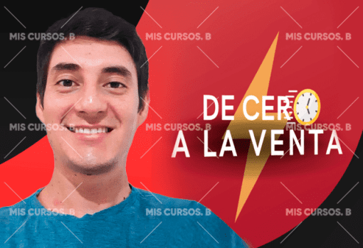 De Cero a la Venta de Jose Ruiz 1 de cero a la venta de jose ruiz 651ae51e601d4