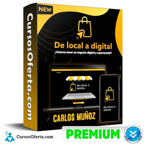 De local a digital – Carlos Muñoz 1 de local a digital carlos munoz 651cf914b7d89