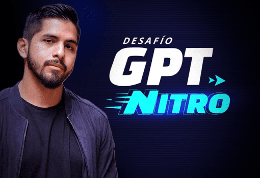 Desafío GPT Nitro de CopyNation 1 desafio gpt nitro de copynation 65335880220dd