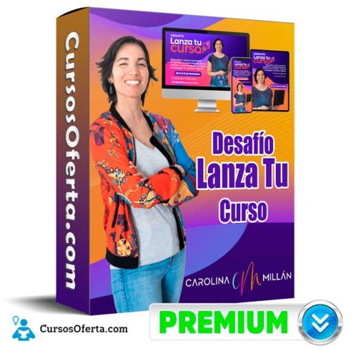 desafio lanza tu curso carolina millan 651b188e0f4be